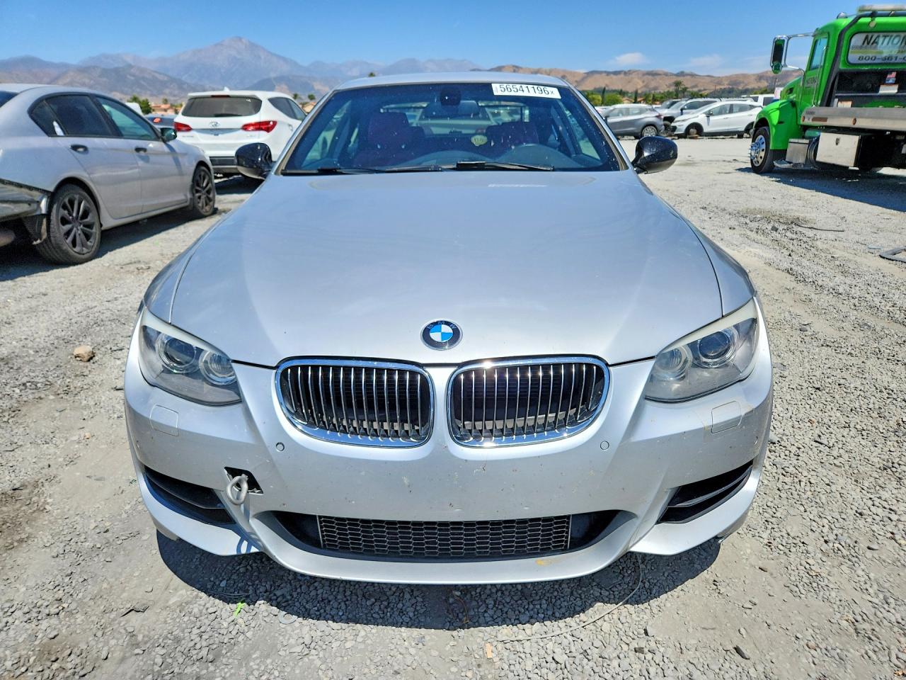 BMW 3 Series Is