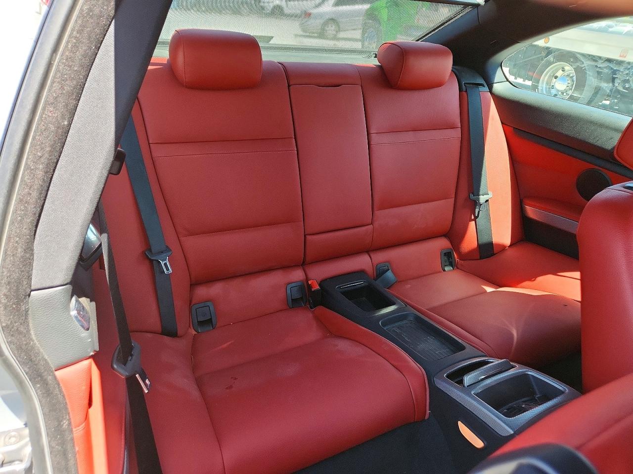 BMW 3 Series Is