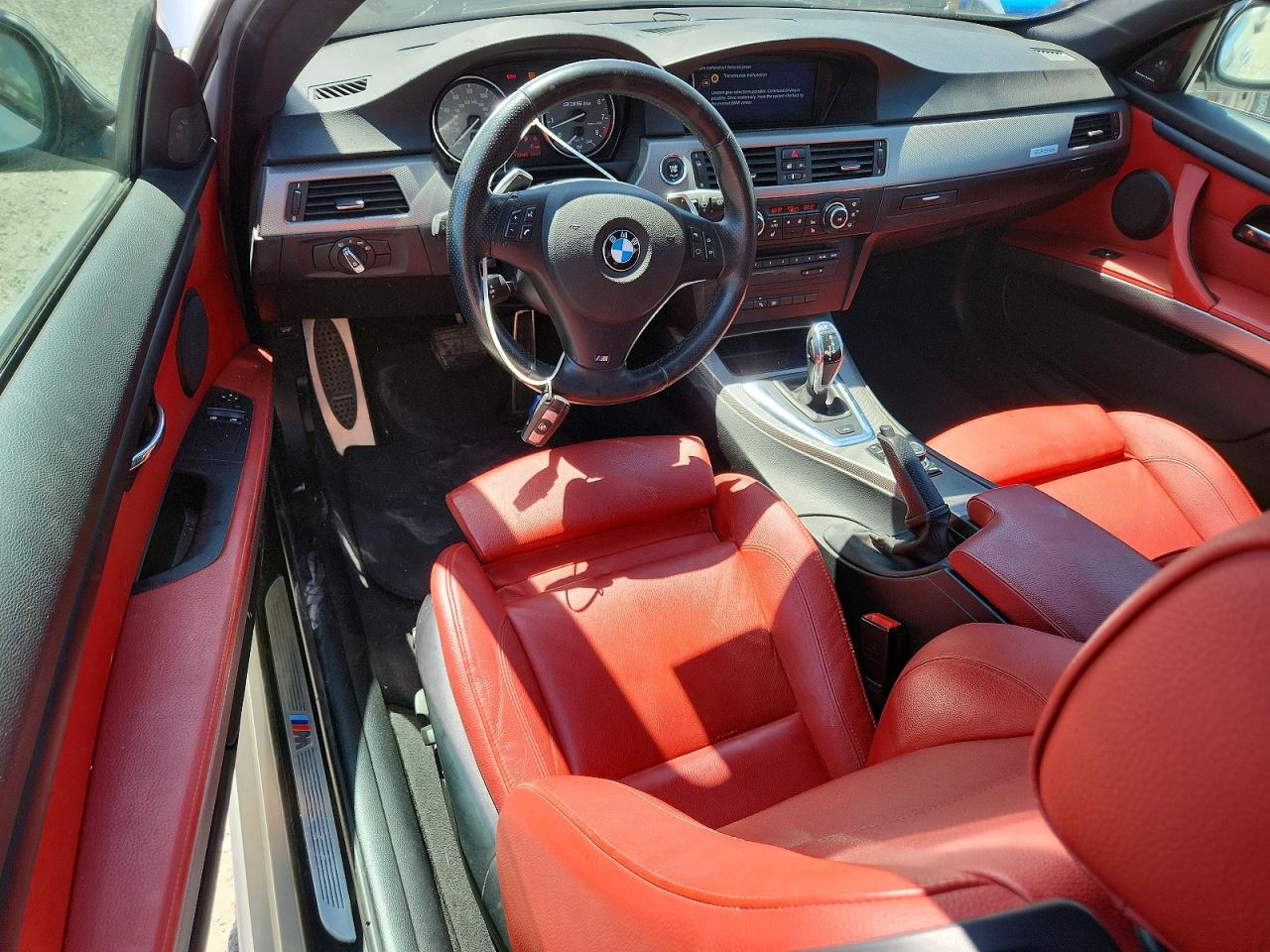 BMW 3 Series Is