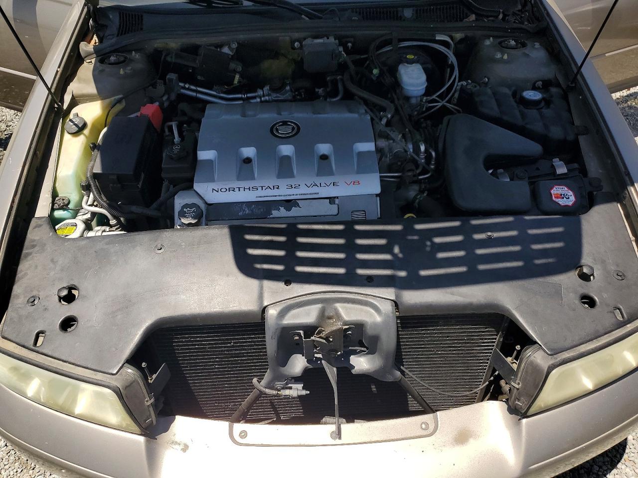 Cadillac Seville