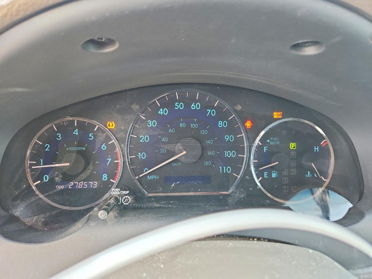 Toyota Sienna Limited