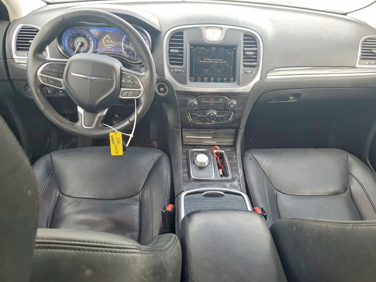 Chrysler 300 Touring
