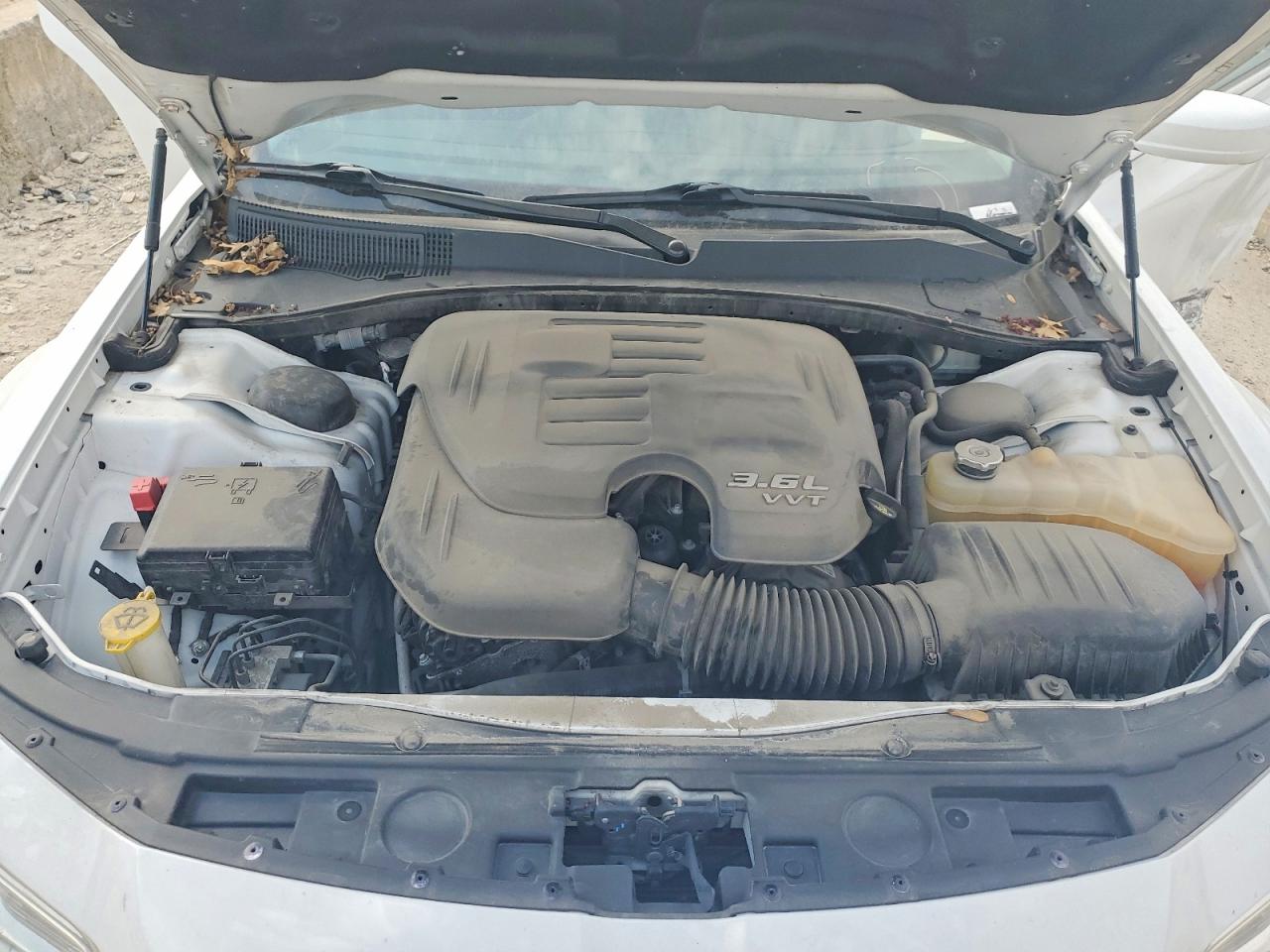 Chrysler 300 Touring