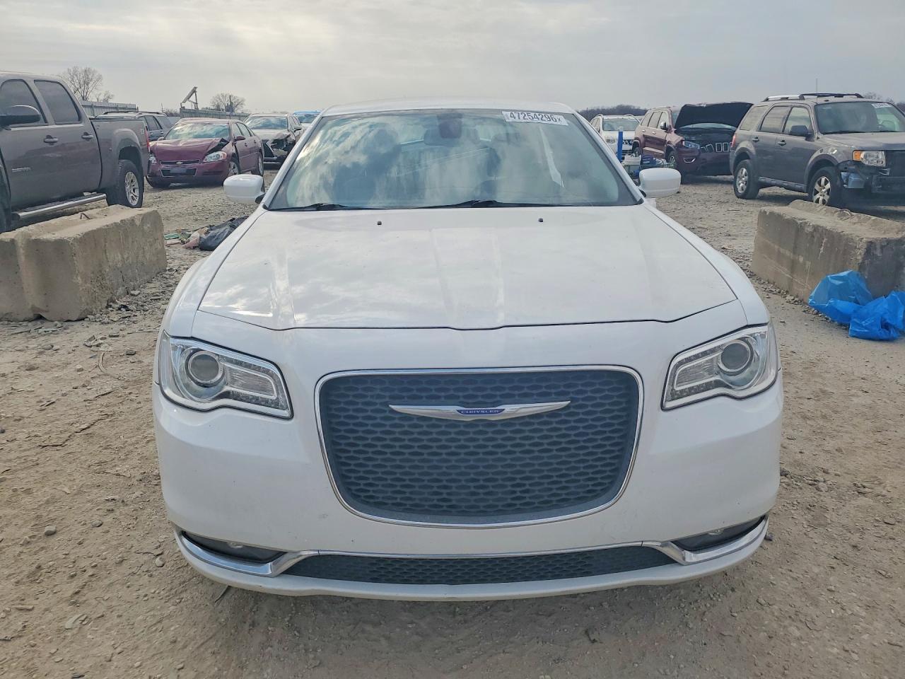 Chrysler 300 Touring