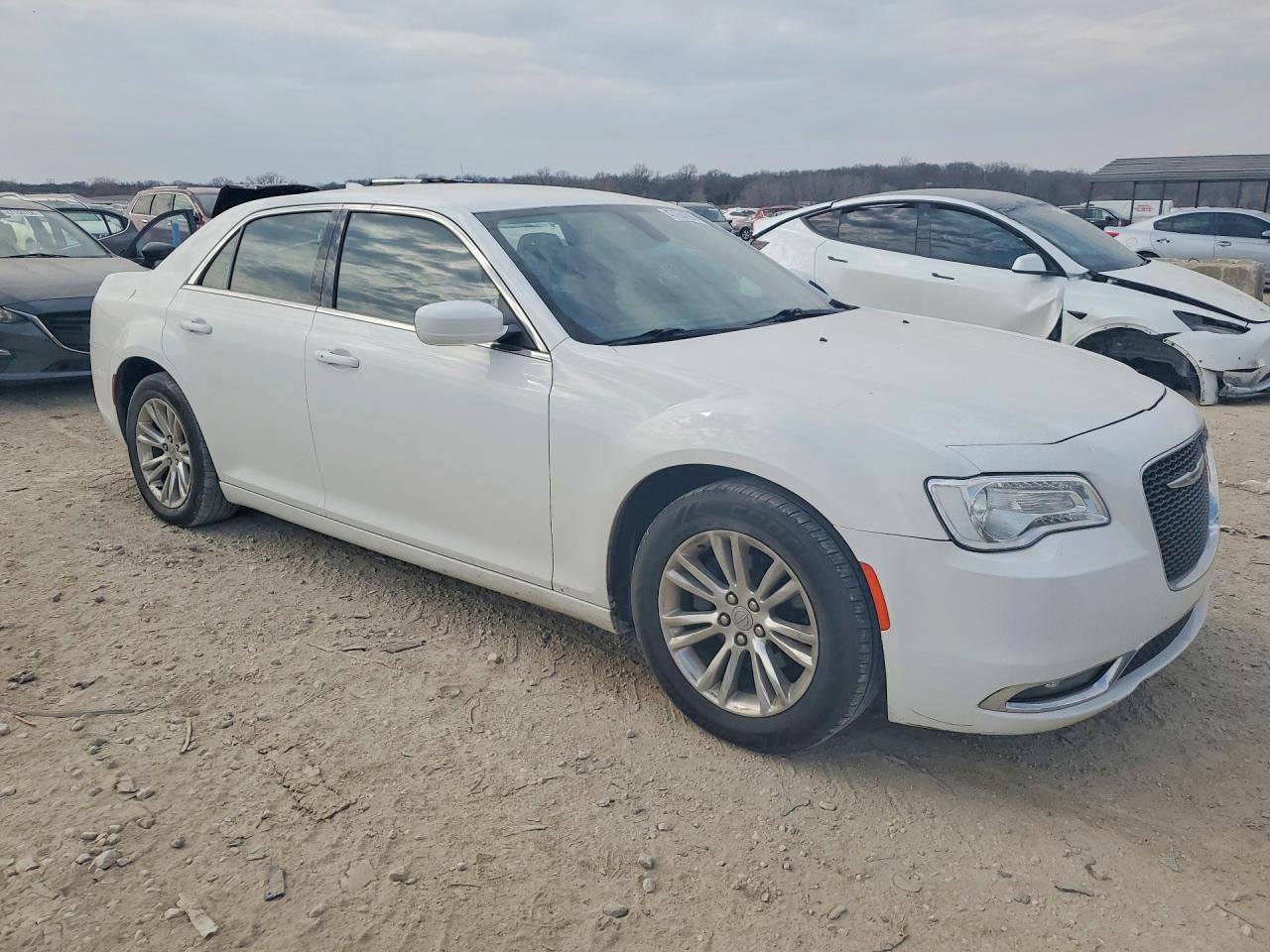 Chrysler 300 Touring