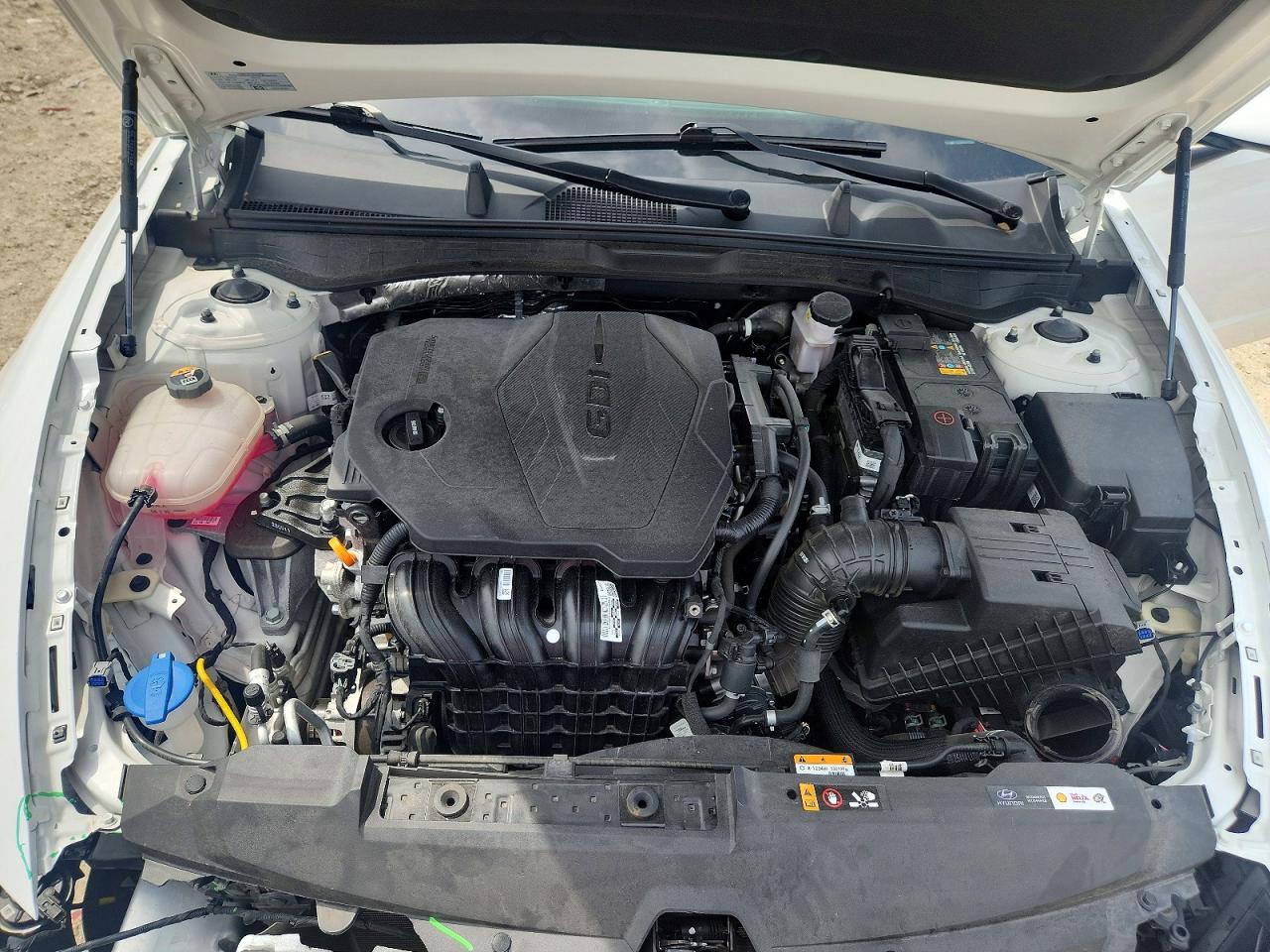 Hyundai SONATA Se