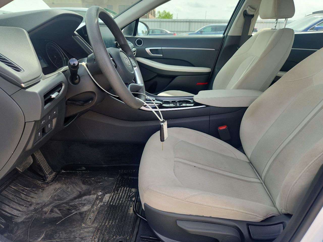 Hyundai SONATA Se