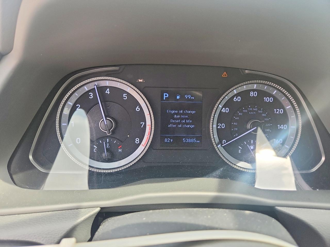 Hyundai SONATA Se