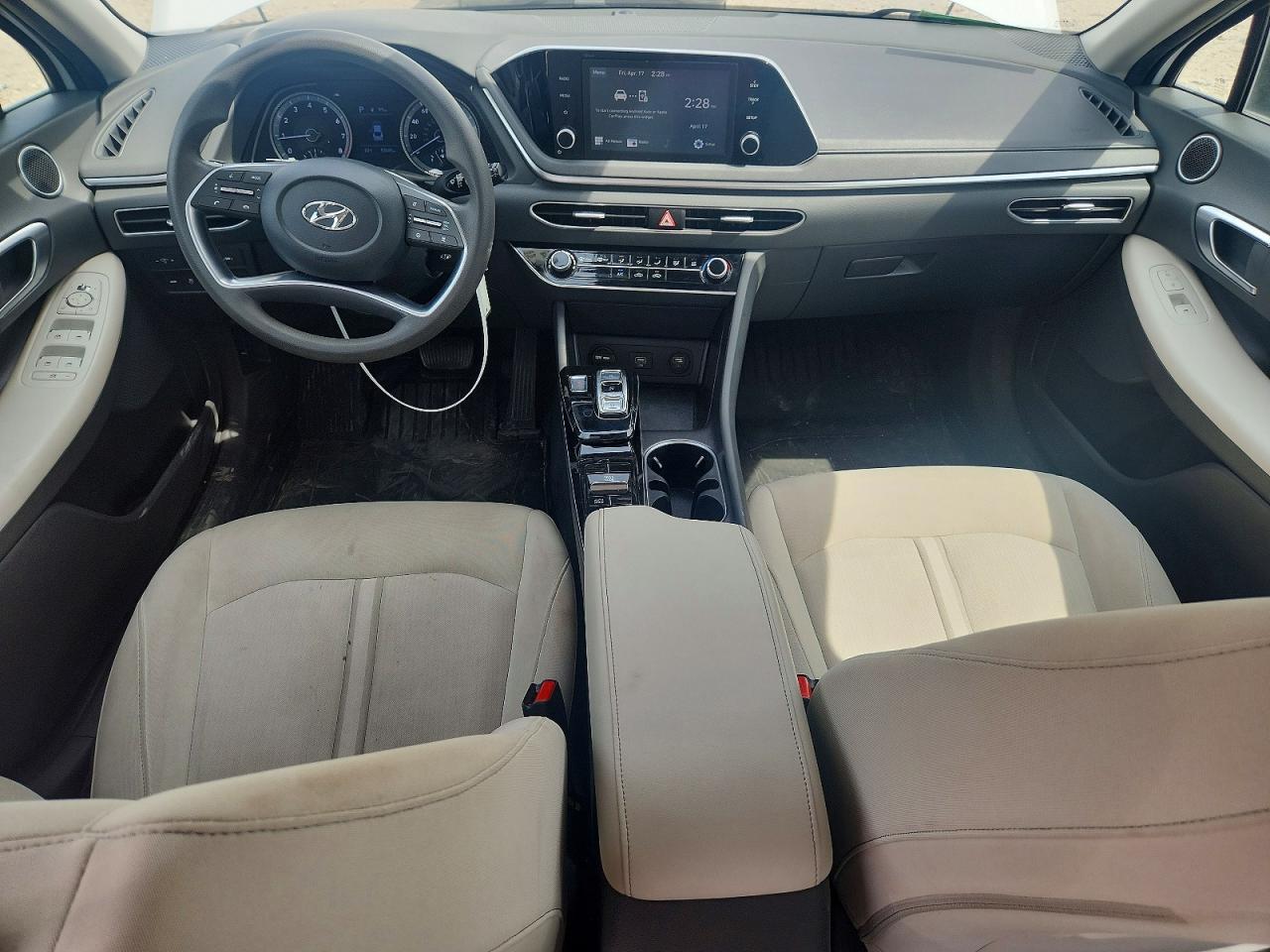 Hyundai SONATA Se