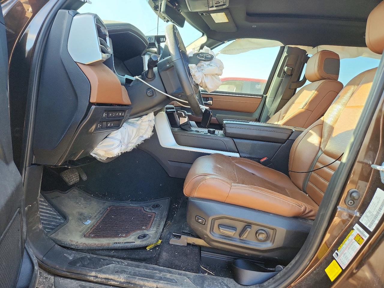 Toyota Tundra 1794 Edition