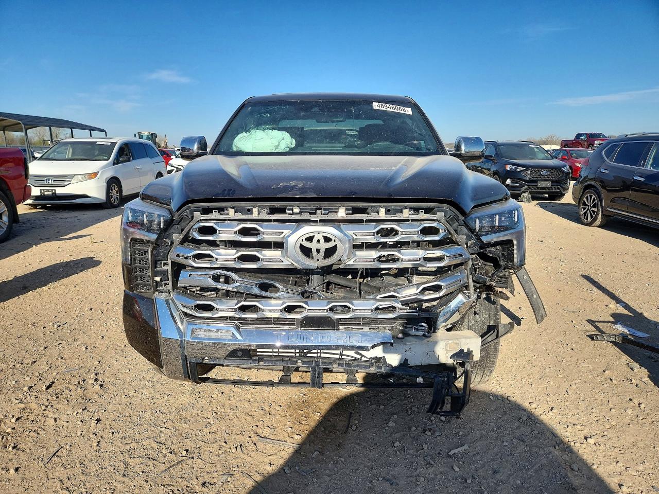Toyota Tundra 1794 Edition