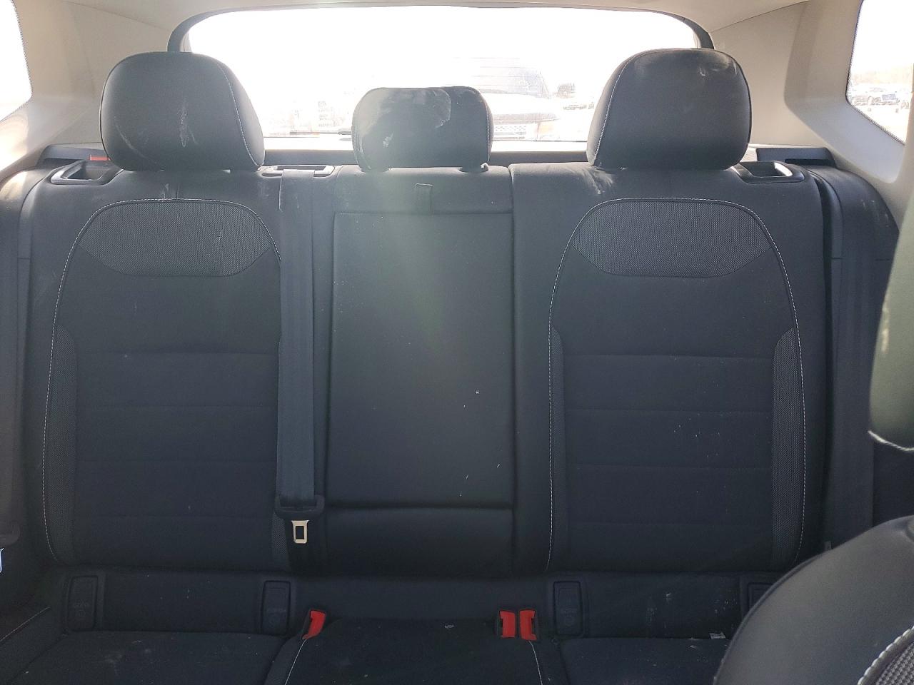 Volkswagen Taos Se Iq Drive