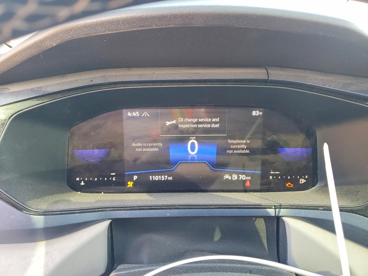 Volkswagen Taos Se Iq Drive