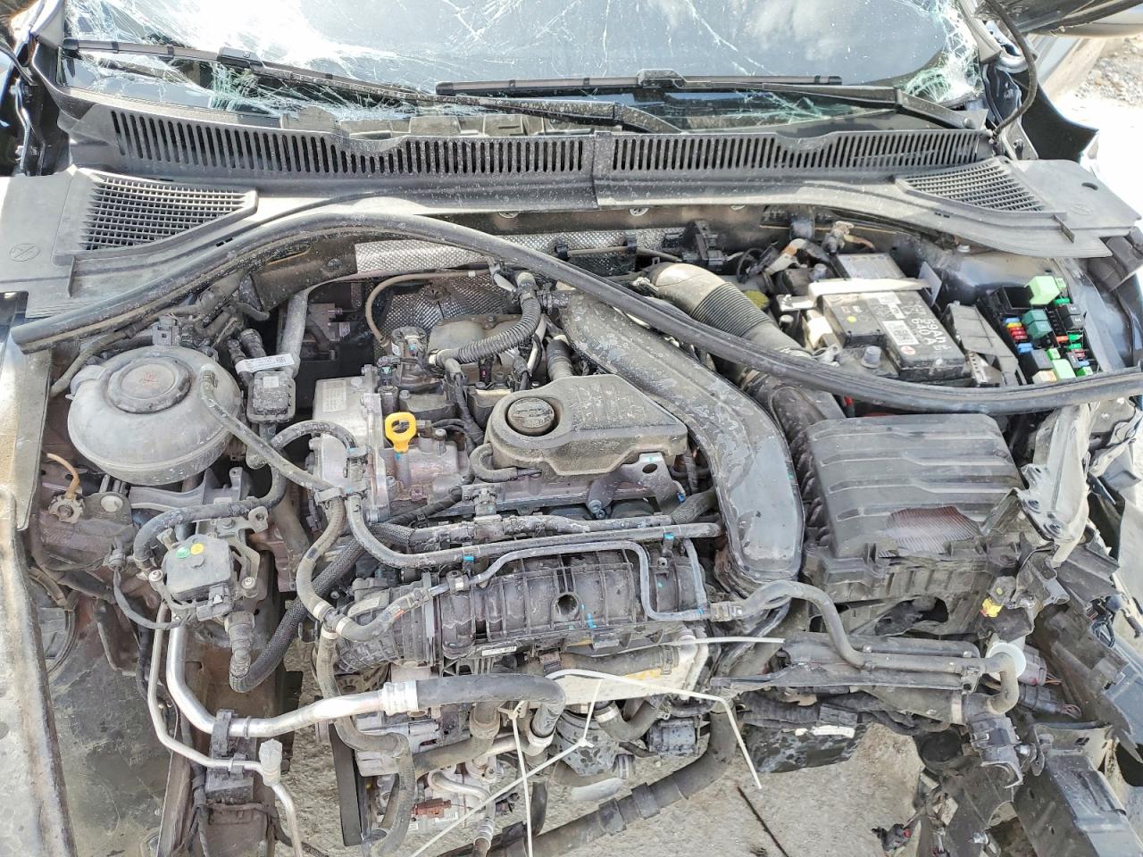 Volkswagen Jetta S