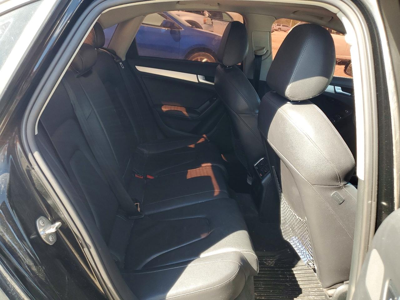 Audi A4 Premium Plus