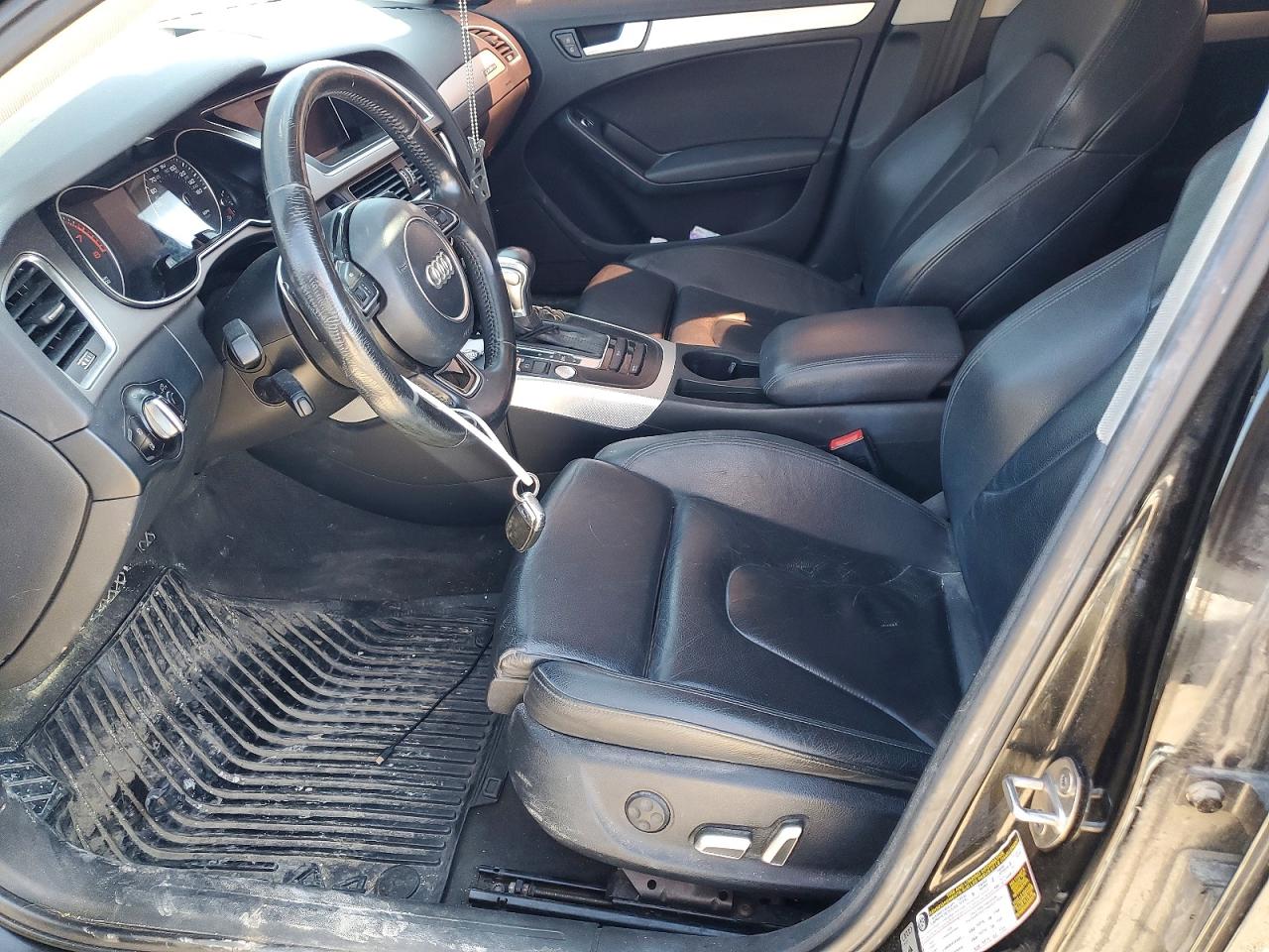 Audi A4 Premium Plus