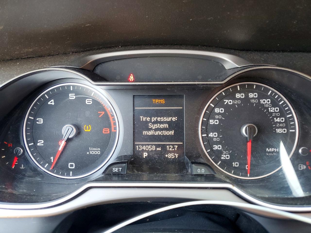 Audi A4 Premium Plus