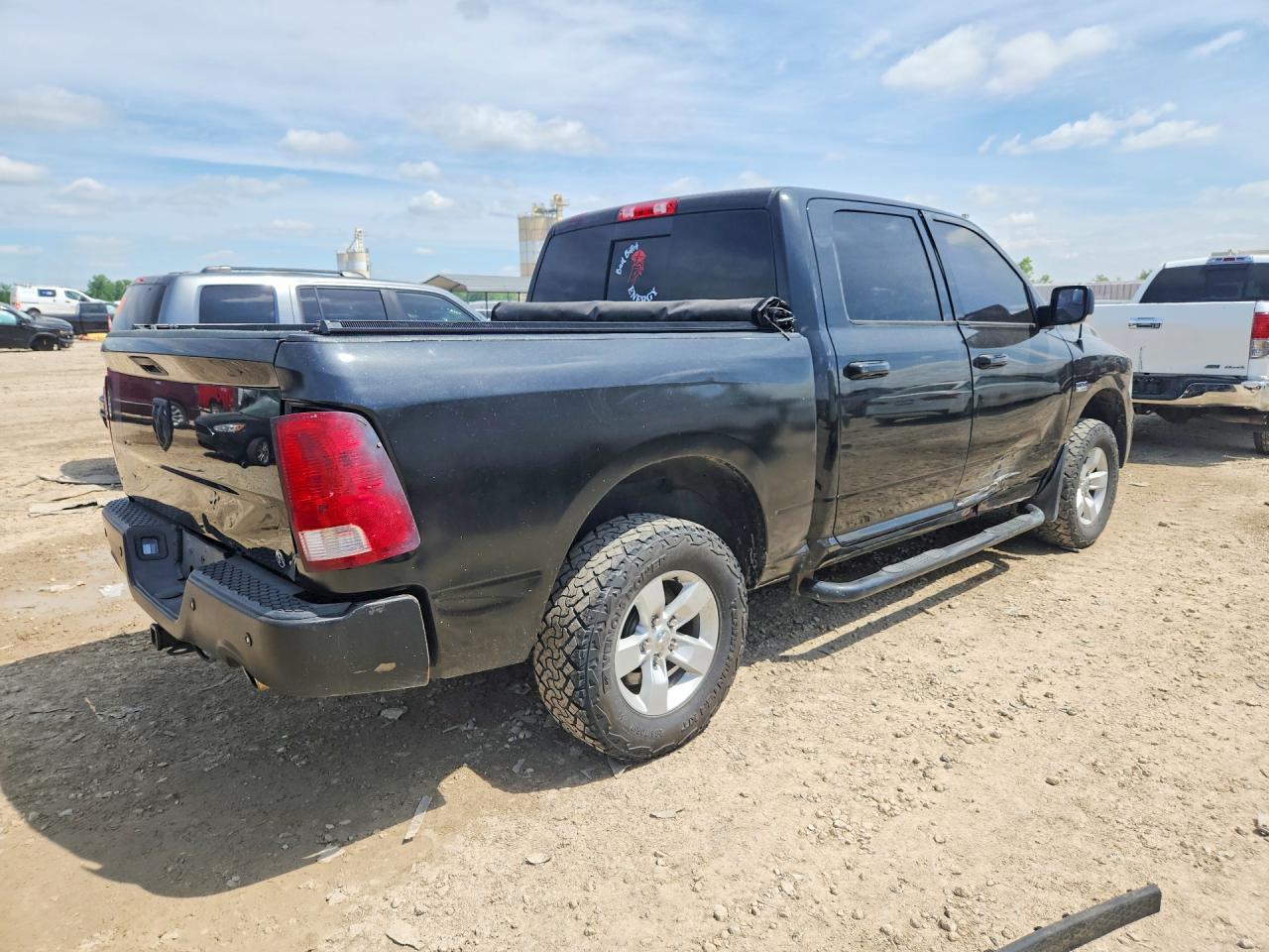 Ram 1500 Slt