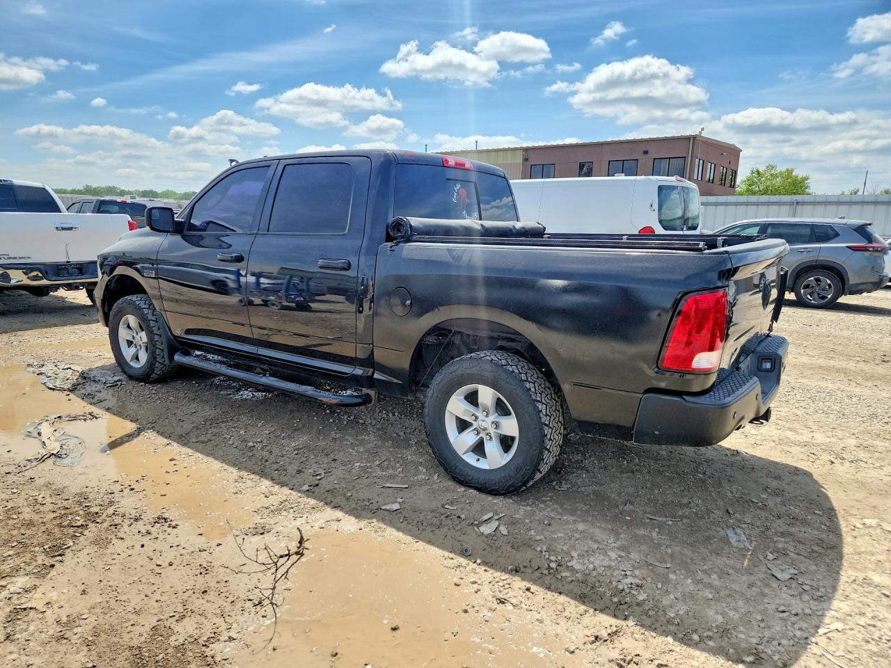 Ram 1500 Slt