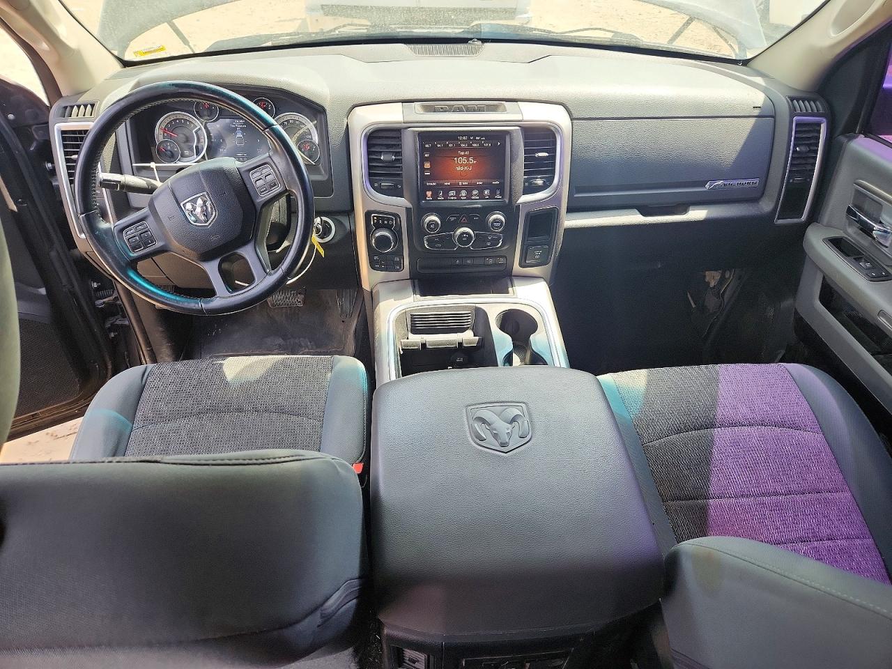 Ram 1500 Slt
