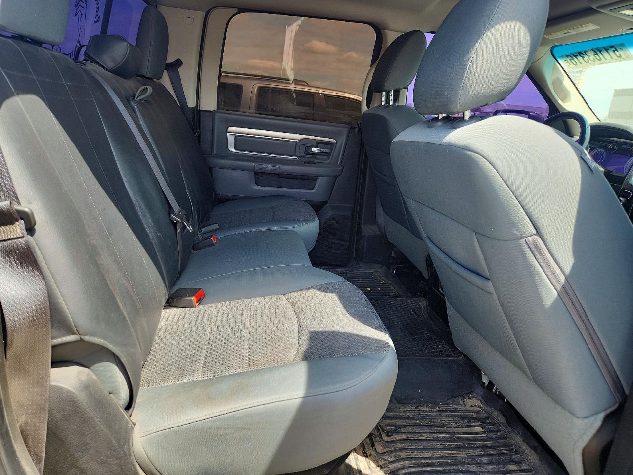 Ram 1500 Slt