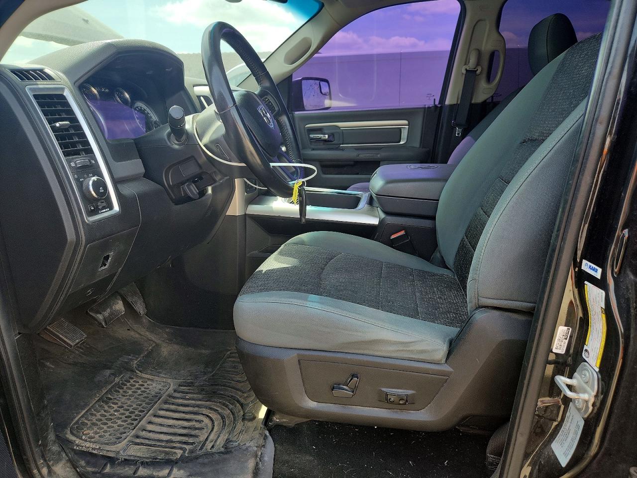 Ram 1500 Slt