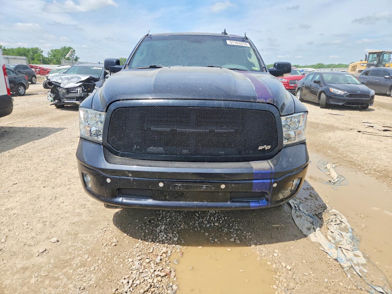 Ram 1500 Slt