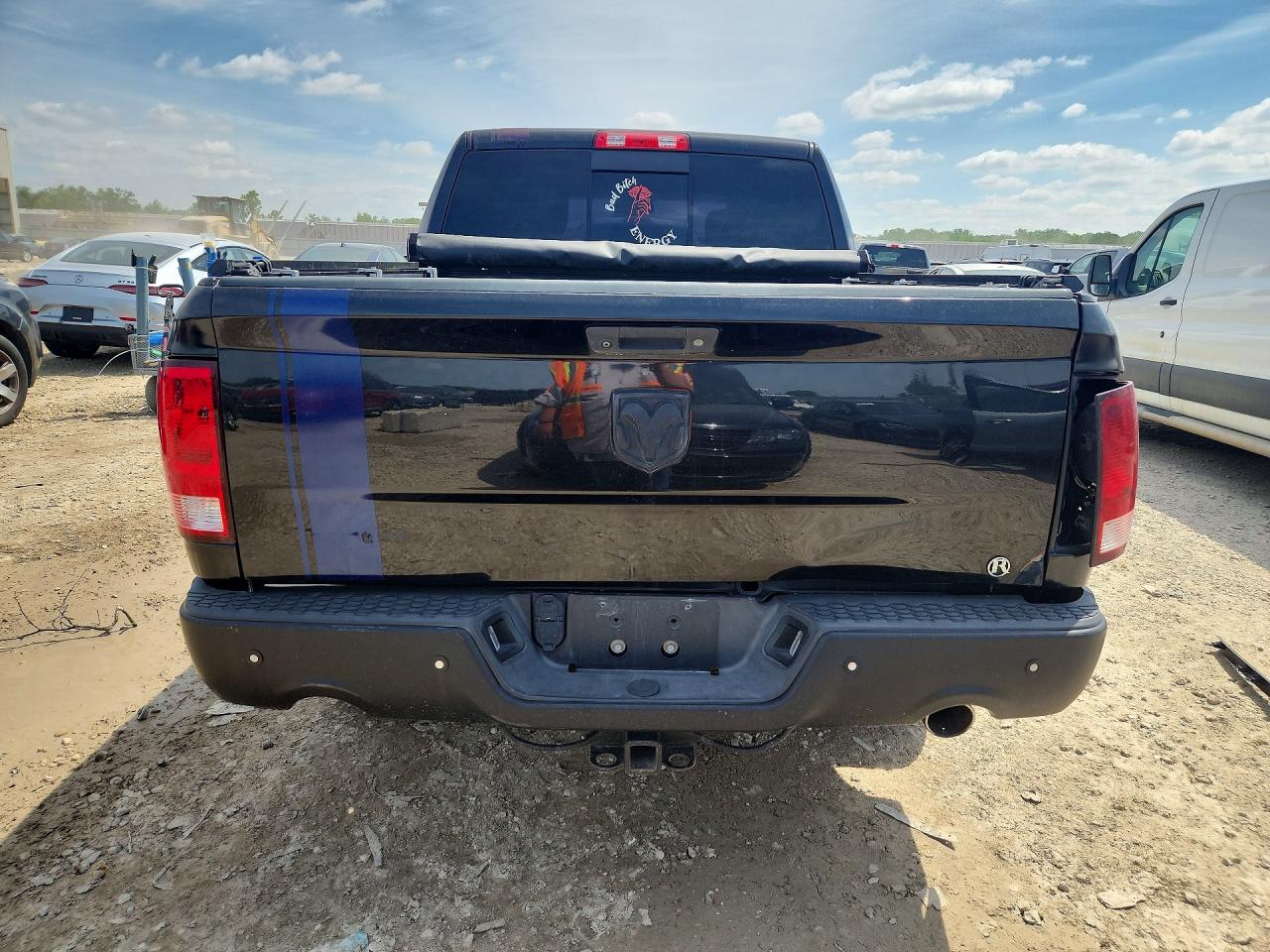 Ram 1500 Slt