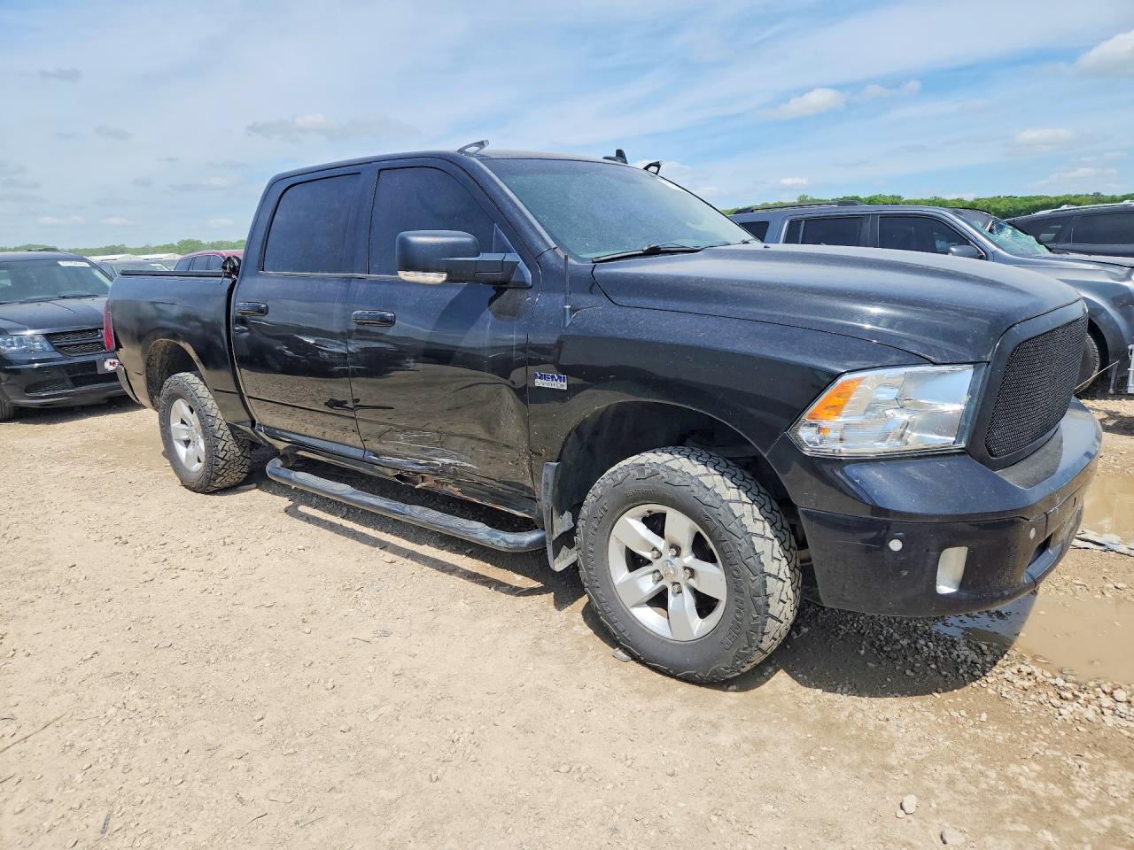 Ram 1500 Slt