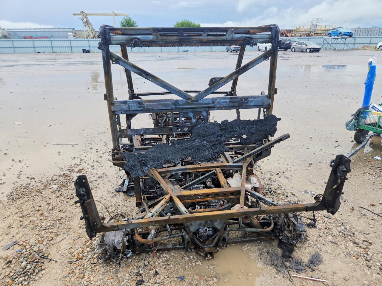 Polaris Ranger Xp