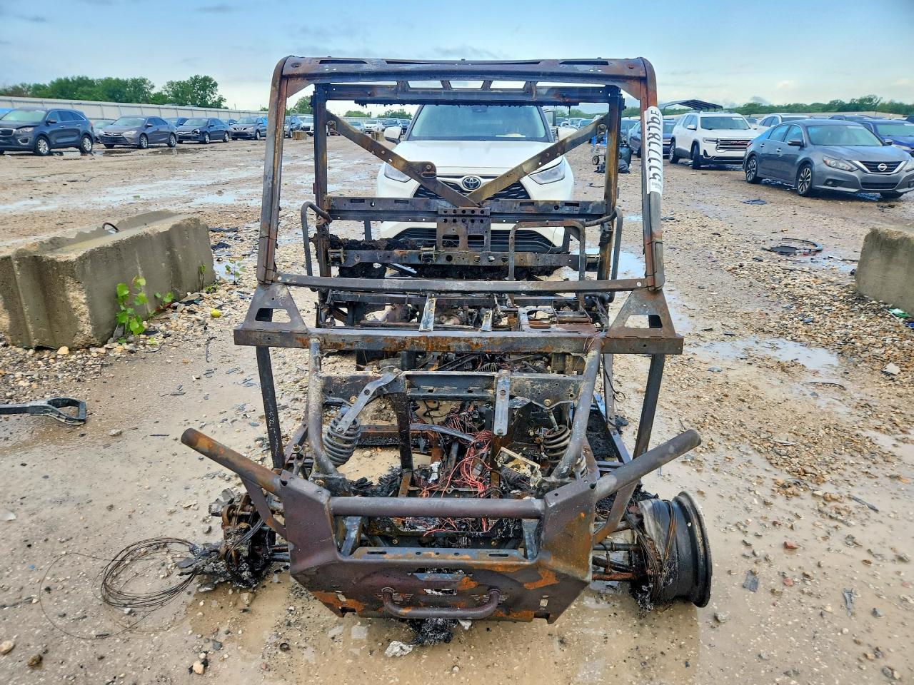 Polaris Ranger Xp