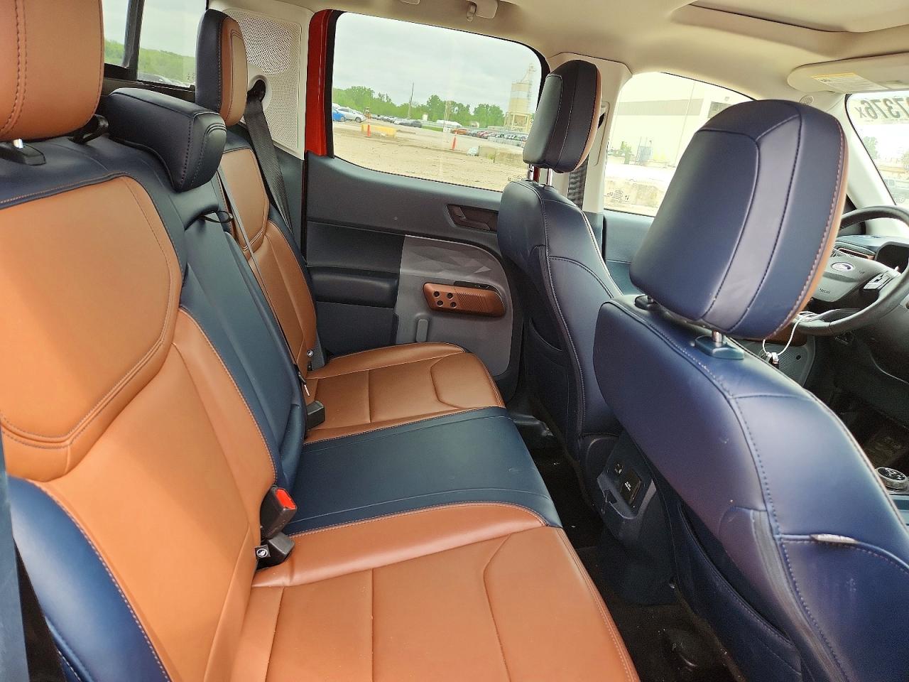 Ford Maverick Xl