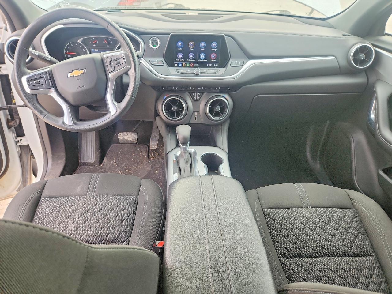 Chevrolet Blazer 2lt
