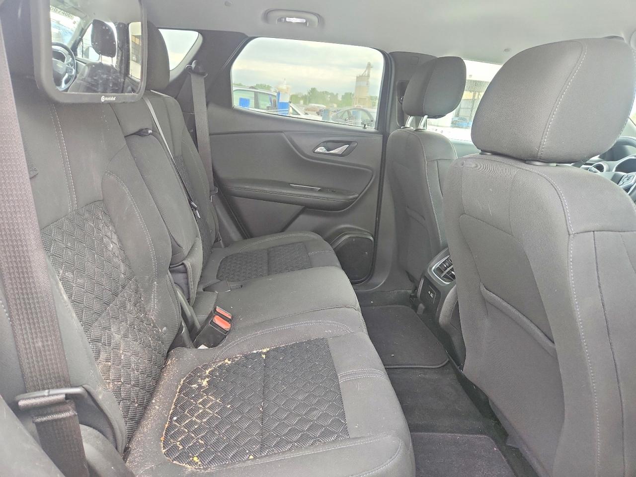 Chevrolet Blazer 2lt