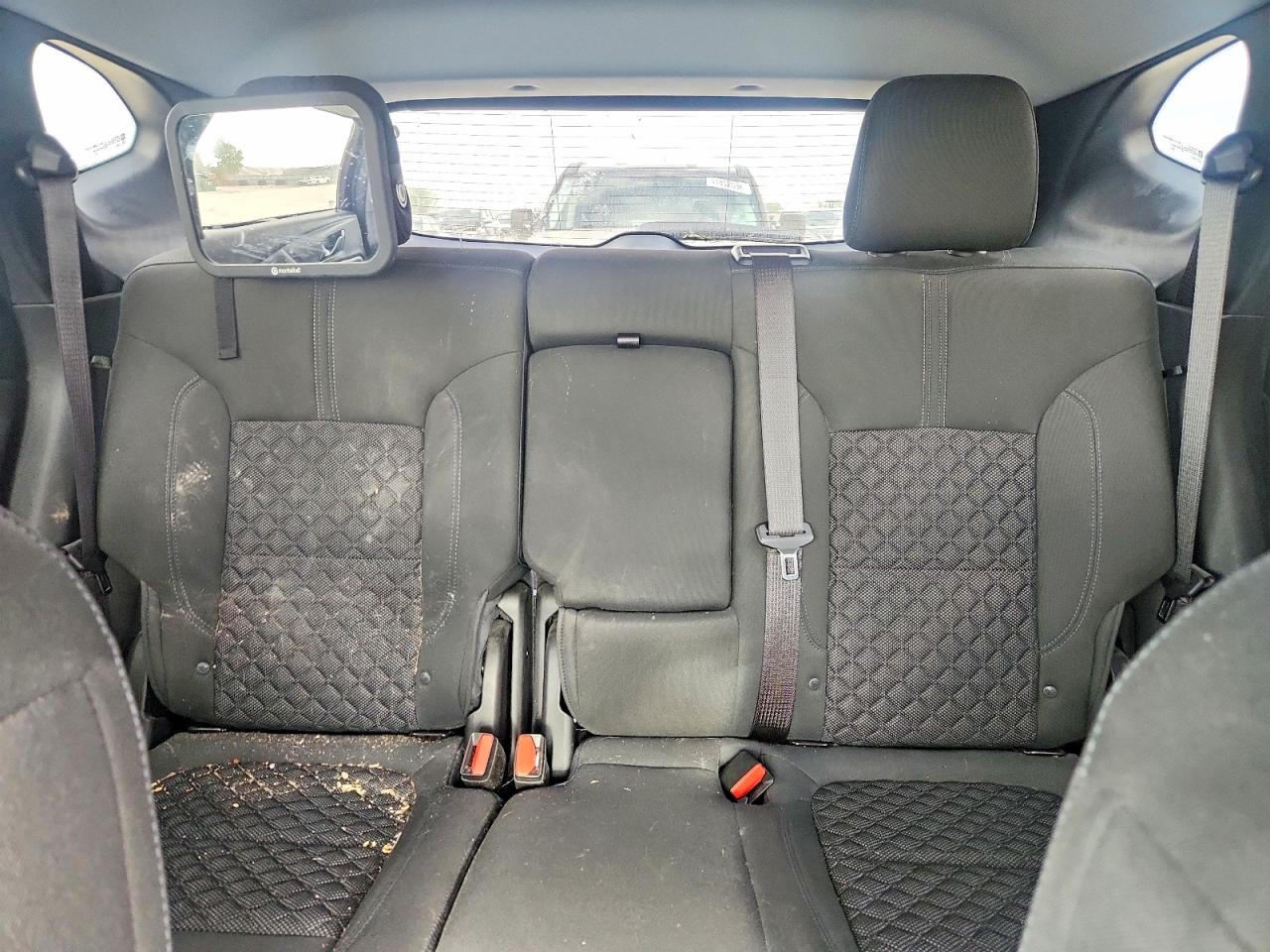 Chevrolet Blazer 2lt