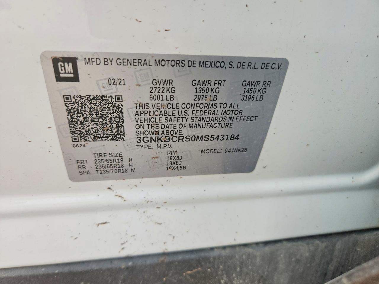Chevrolet Blazer 2lt