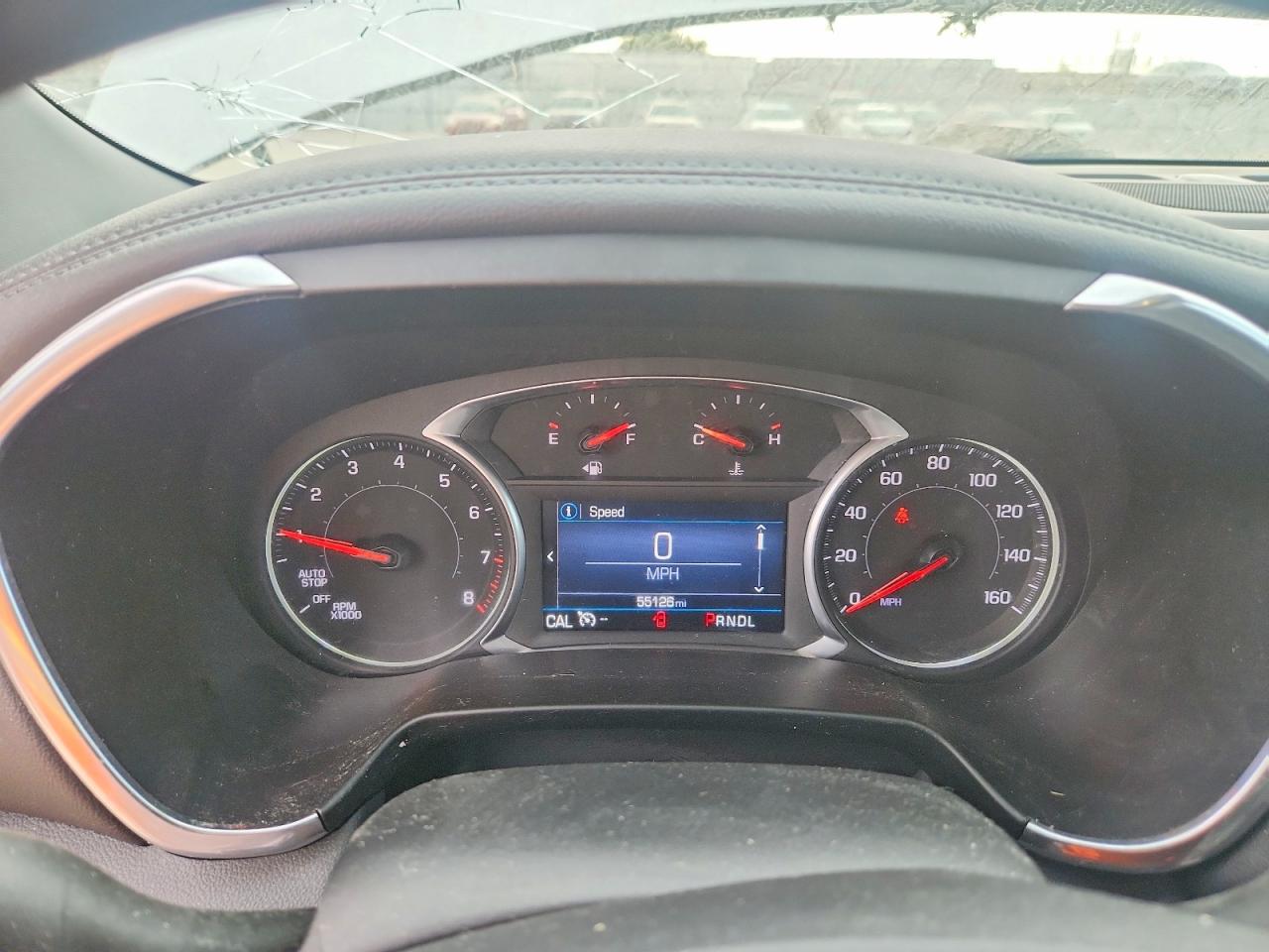 Chevrolet Blazer 2lt