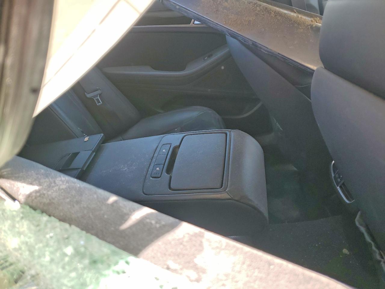 Genesis G80 3.8