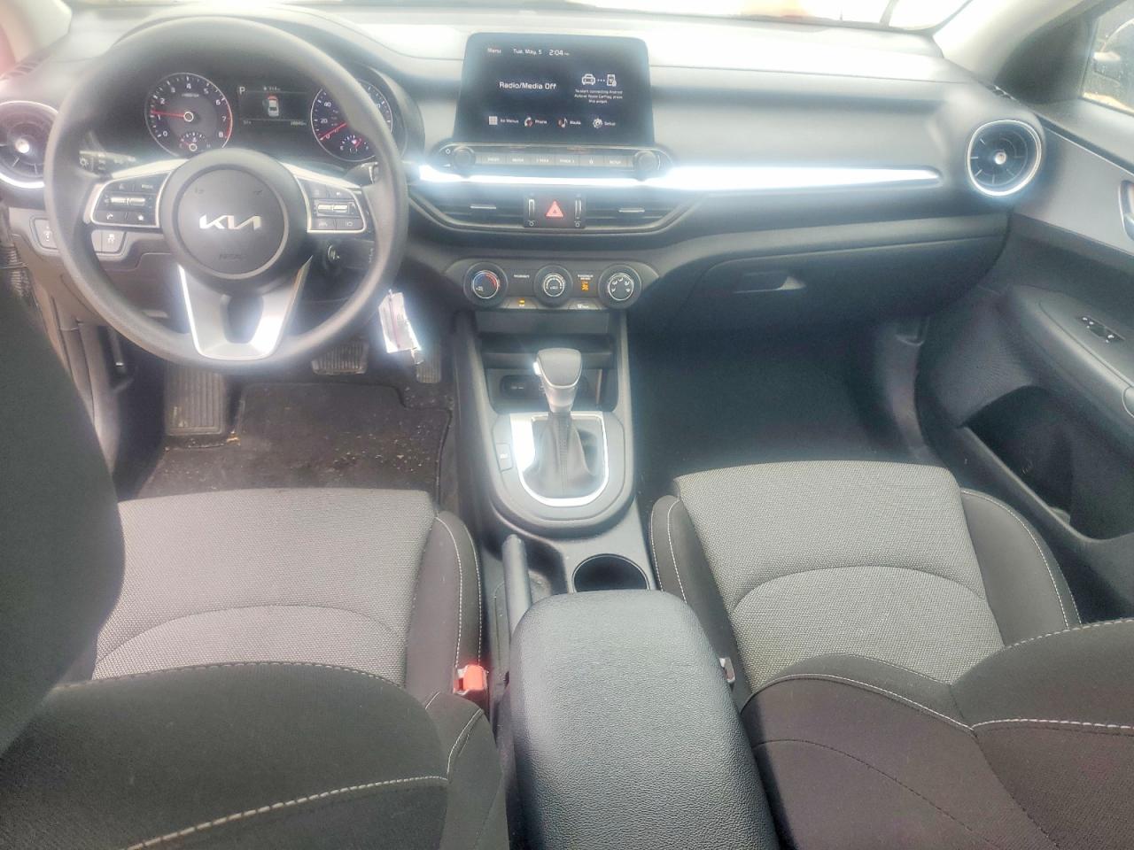 Kia Forte Lx
