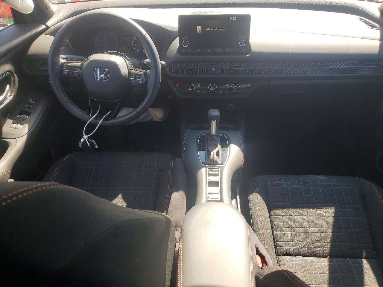 Honda HR-V Sport