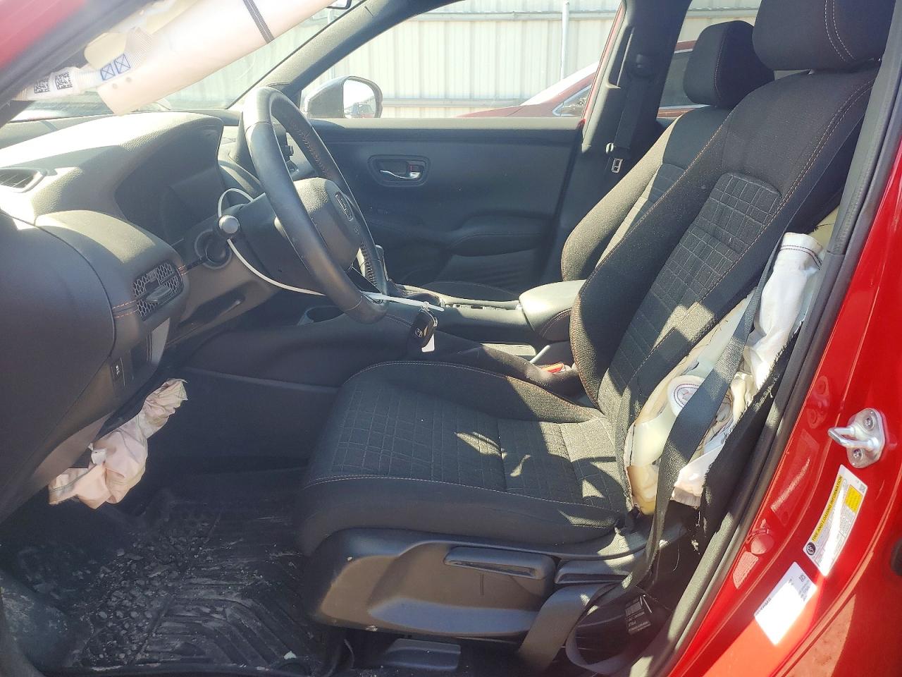 Honda HR-V Sport