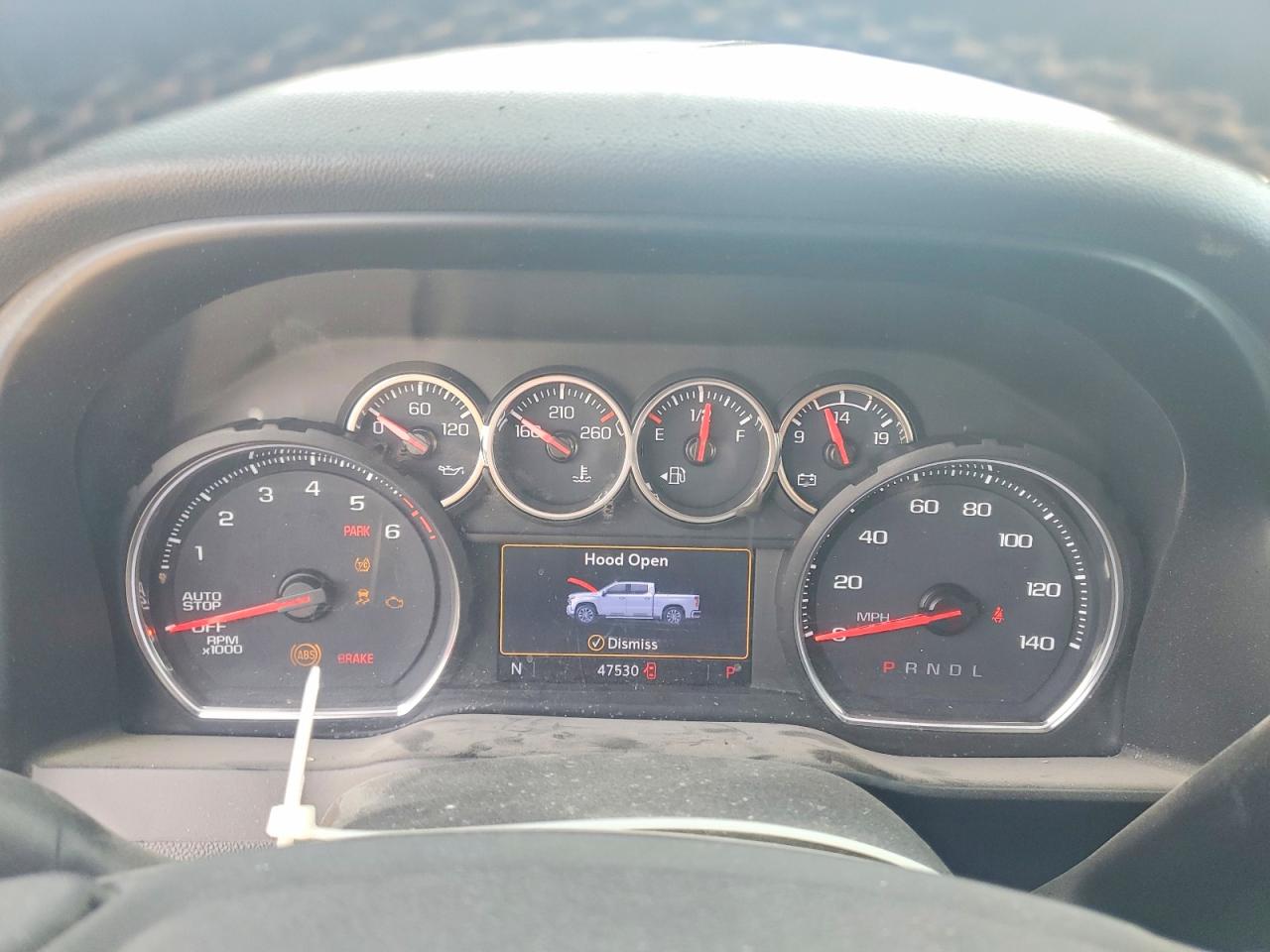 Chevrolet Silverado C1500 Lt