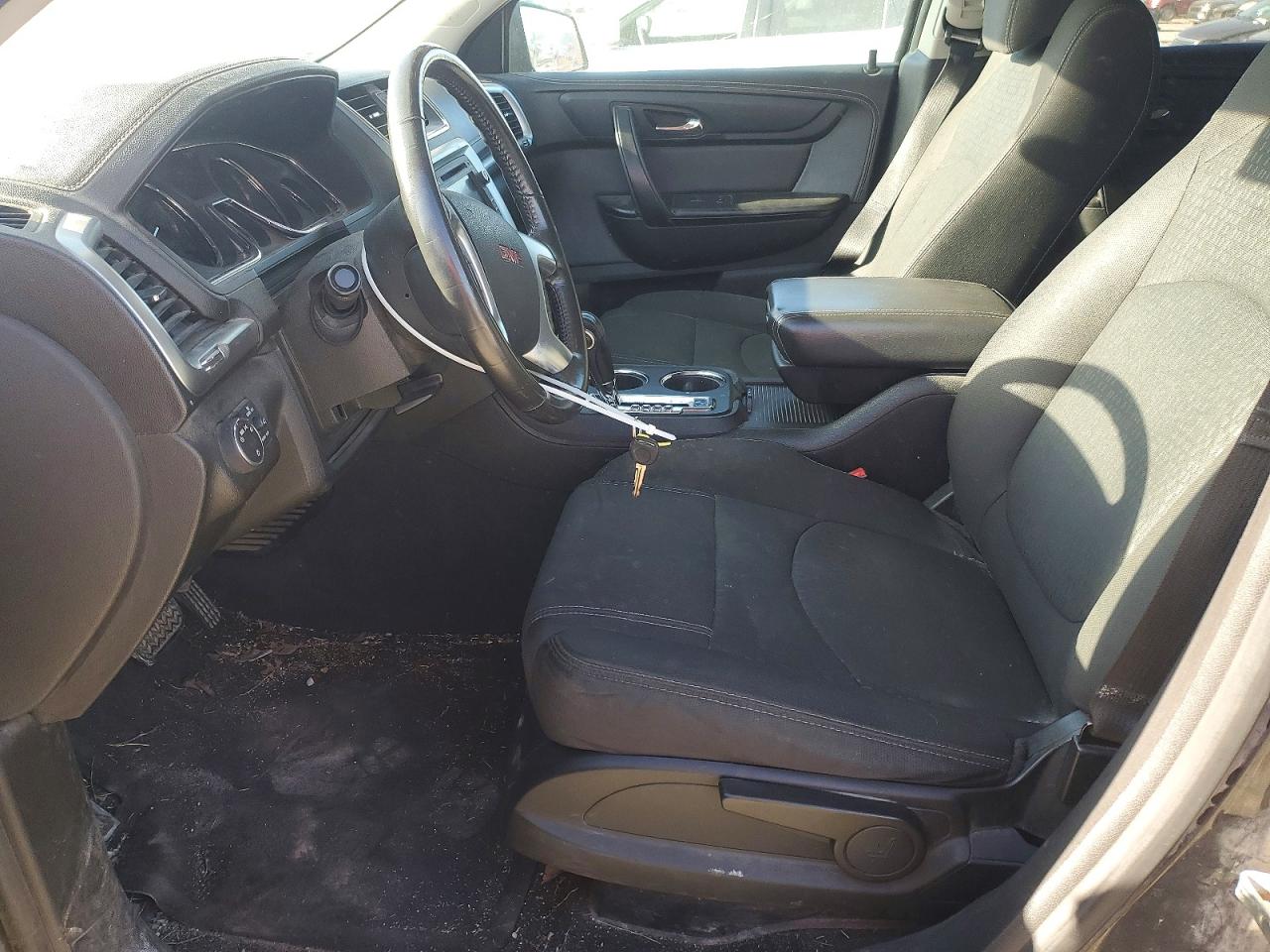 GMC Acadia Sle