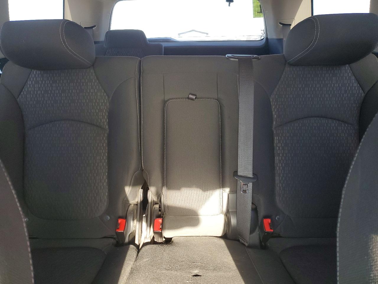 GMC Acadia Sle