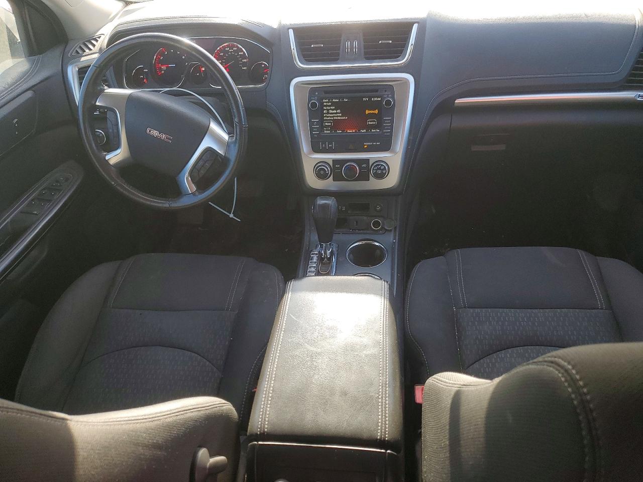 GMC Acadia Sle