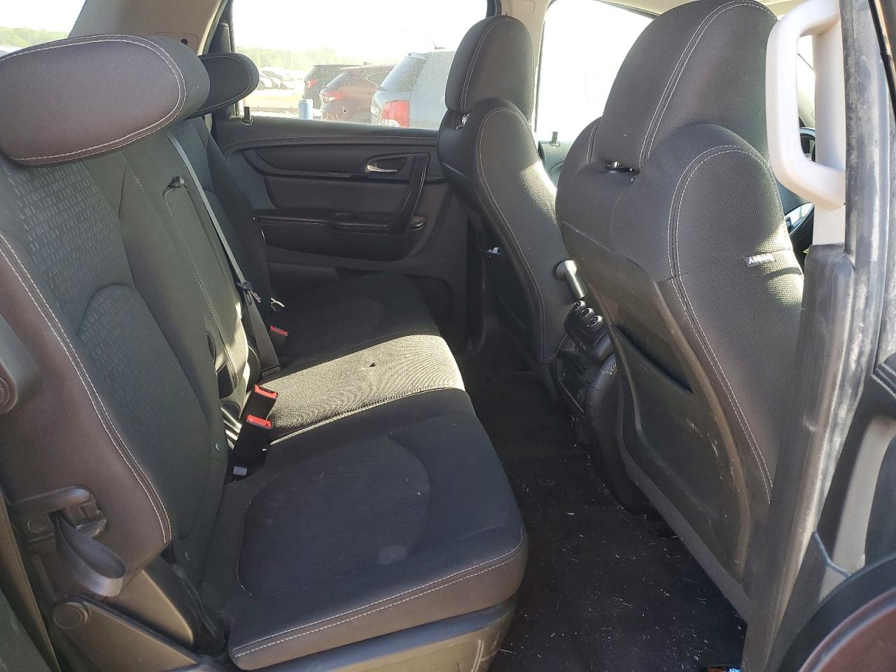 GMC Acadia Sle