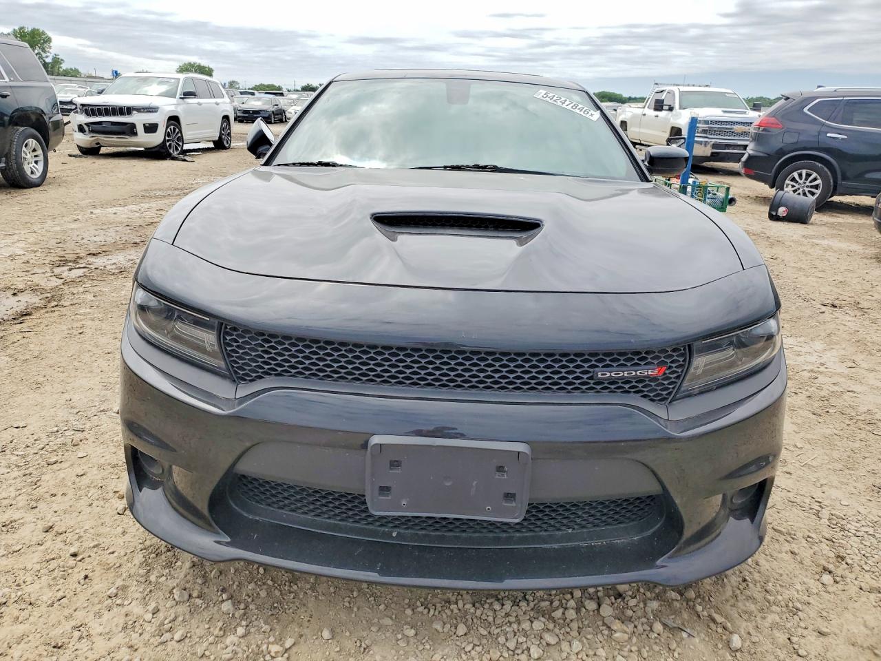 Dodge Charger R