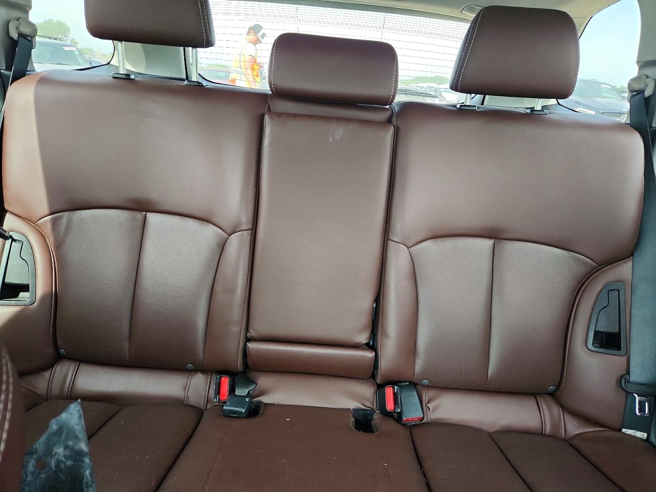Subaru Outback 3.6r Limited