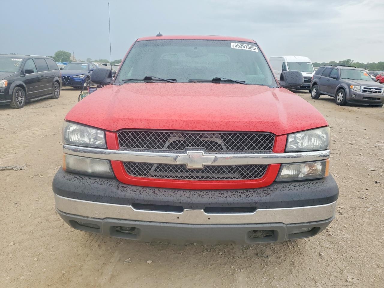 Chevrolet Avalanche K1500
