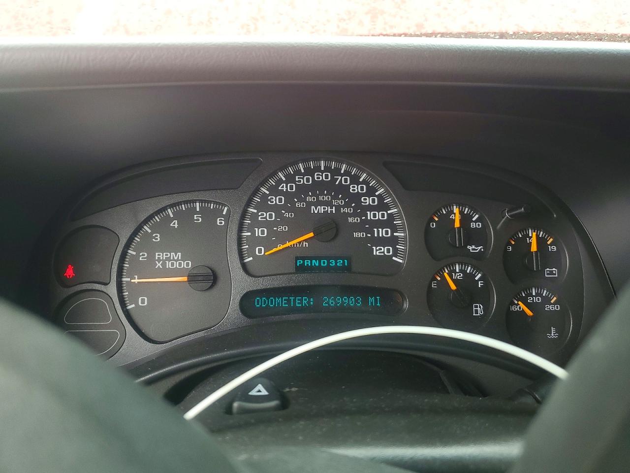 Chevrolet Avalanche K1500